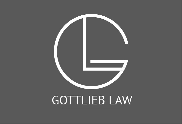 Gottlieb Law logo