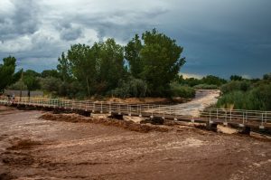 Gottlieb Law - Arizona Water Laws and Diverting Stormwater