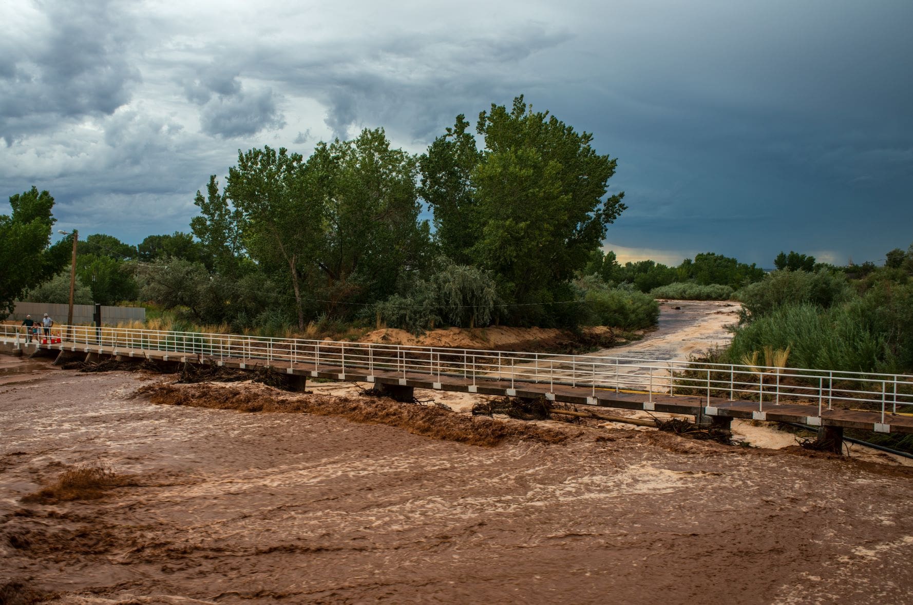 Arizonas Guide To Water Laws And Well Share Rights Gottlieb Law