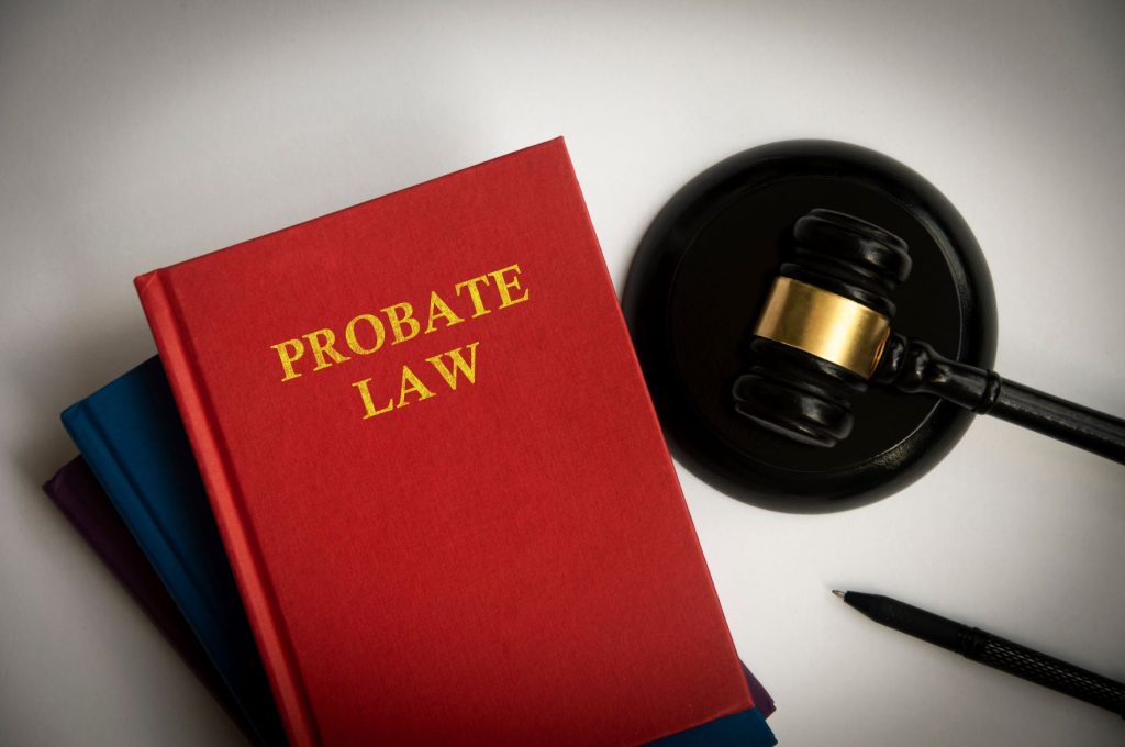 Understanding Informal Probate in Arizona and When to Use It Gottlieb Law