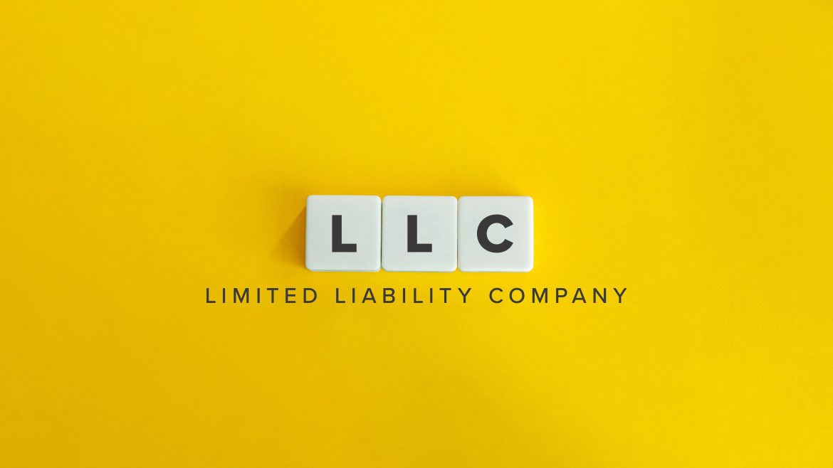 Gottlieb Law - Forming an Arizona Limited Liability Company for Real Estate Investing
