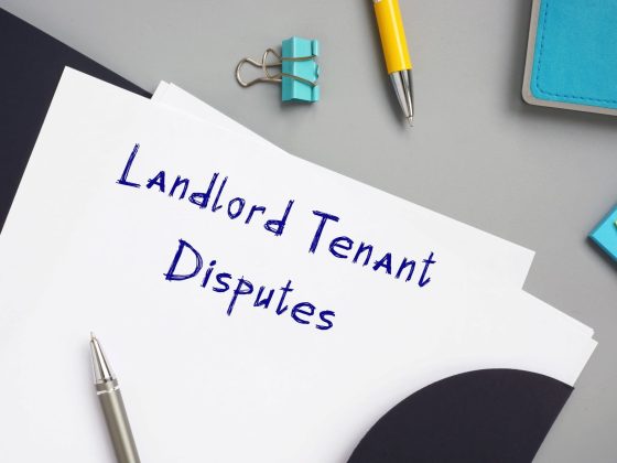 Gottlieb Law - Resolving Landlord Tenant Disputes in Arizona