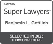 Benjamin Gottlieb - Super Lawers 2023