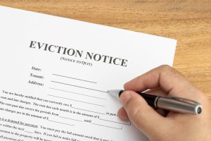 Gottlieb Law - Guide to Eviction Process in Arizona