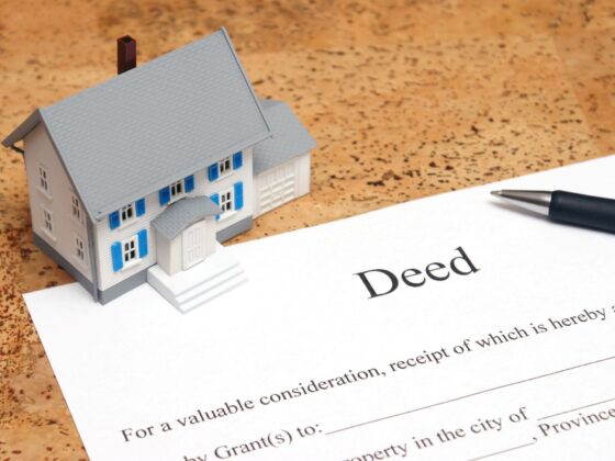 A guide answering common questions on Arizona's naked title, explaining legal implications, ownership rights, and what Arizona property owners need to know.
