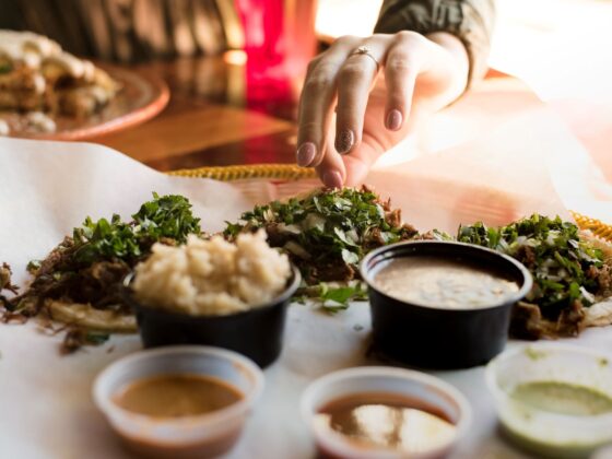 Gottlieb Law - Pop-Up Restaurants and Short Term Commercial Leases in Arizona