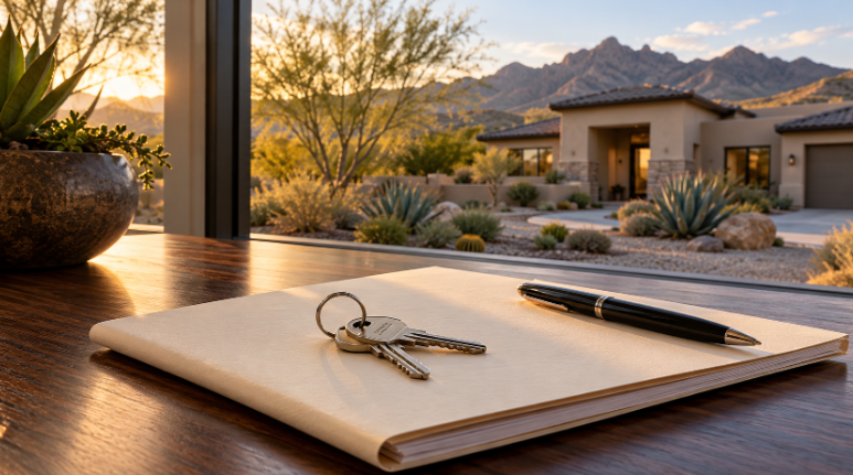 Can you force a seller to close in Arizona? Learn when specific performance applies, what buyers must prove, and how Gottlieb Law can help protect your rights.