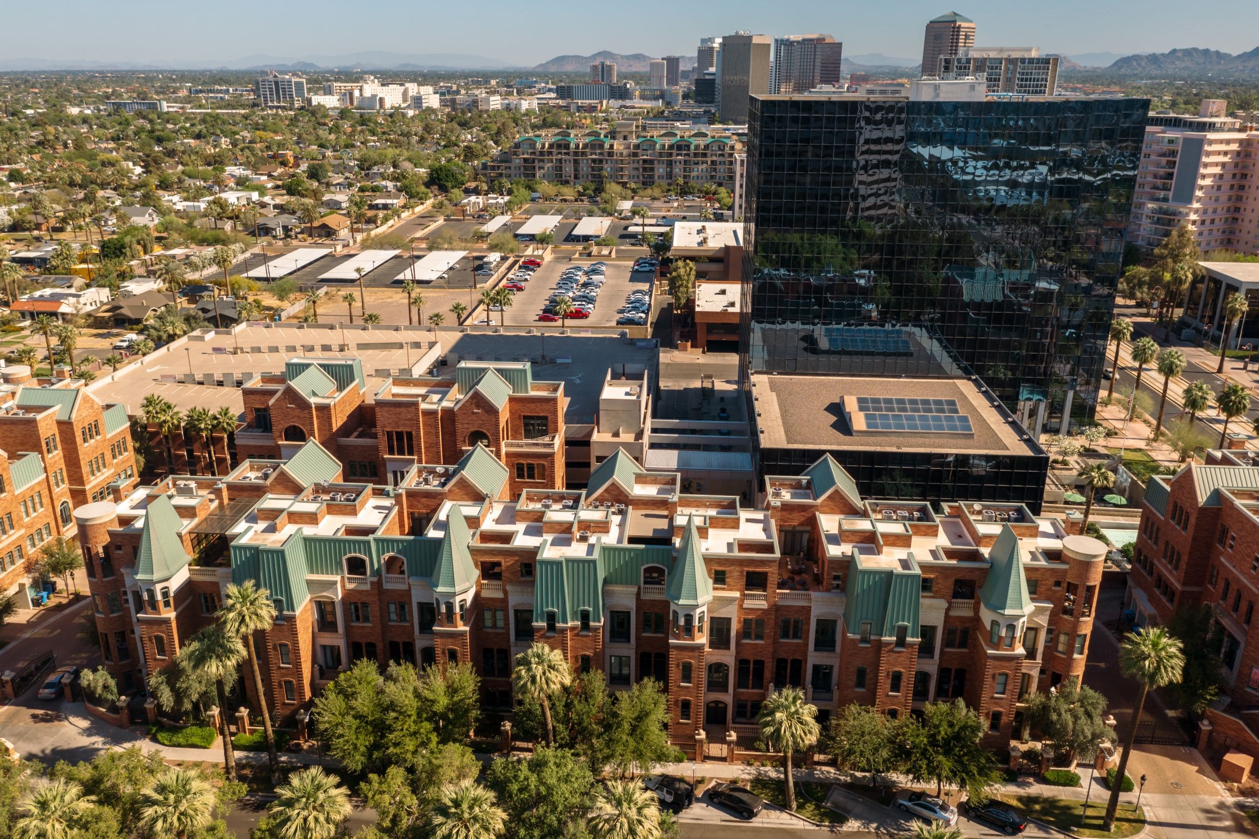 The Future Of Affordable Housing Initiatives In Arizona And Legal Challenges For Real Estate