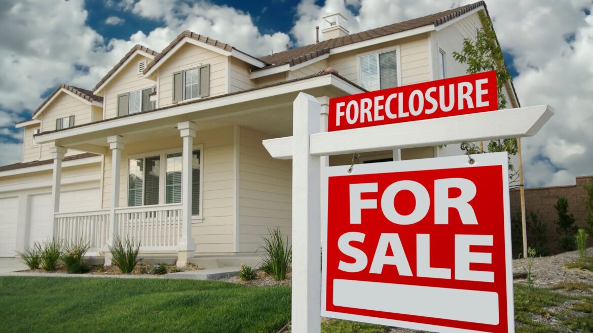Gottlieb Law - Navigating Arizona Foreclosure Process 2-min