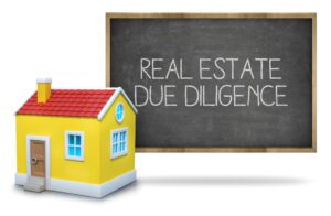 Gottlieb Law - Real Estate Due Diligence Checklist for Investors