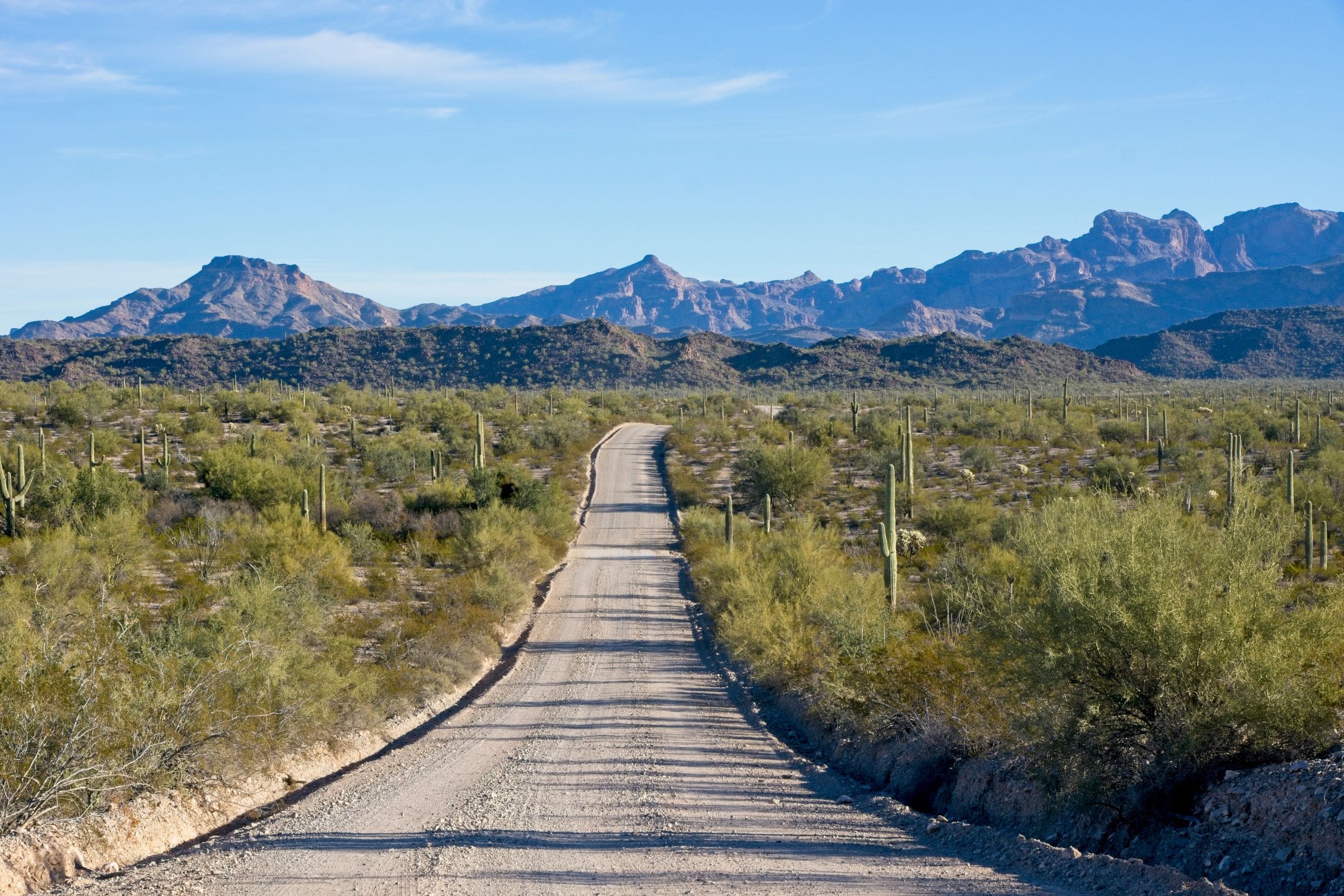 Common Litigation On Arizona Easements Gottlieb Law