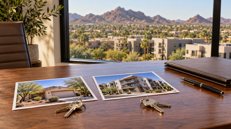 Learn Arizona 1031 exchange rules, property requirements, deadlines, and tax risks, plus how legal planning can help protect your next real estate investment.