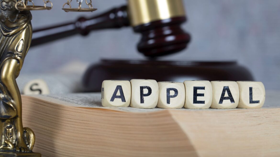Frequently Asked Questions About the Appellate Process in Arizona - Gottlieb Law