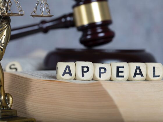 Frequently Asked Questions About the Appellate Process in Arizona - Gottlieb Law