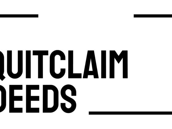Quit Claim Deeds in Arizona - Gottlieb Law - Real Estate Attorneys