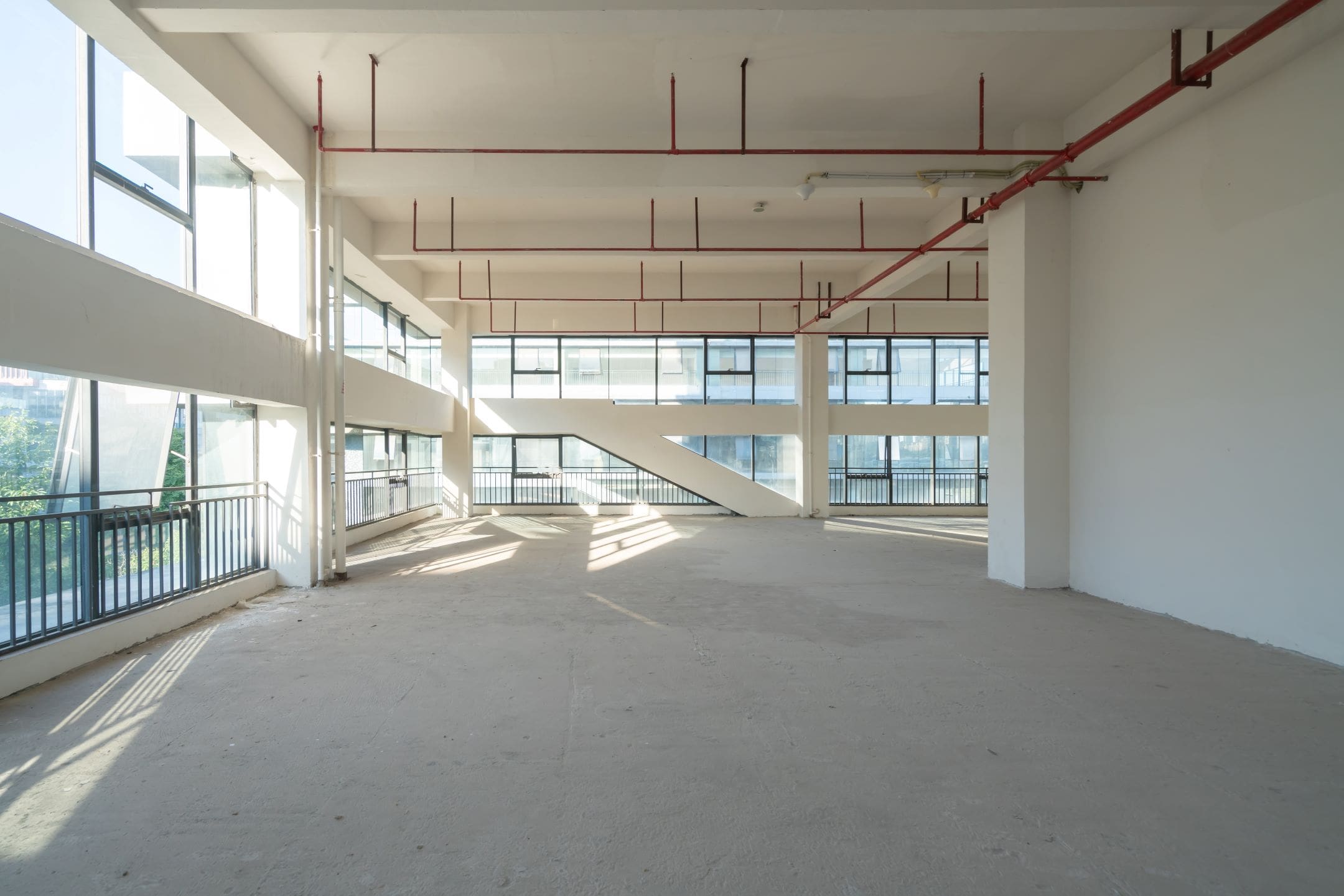 Curated visual reference: Visual Reference: The Legal Landscape Of Converting Commercial Properties Into