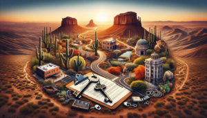 Essential Guide to Access Rights and Easement Law in Arizona - Gottlieb Law
