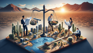 Arizona Water Rights Laws for Real Estate Development - Gottlieb Law