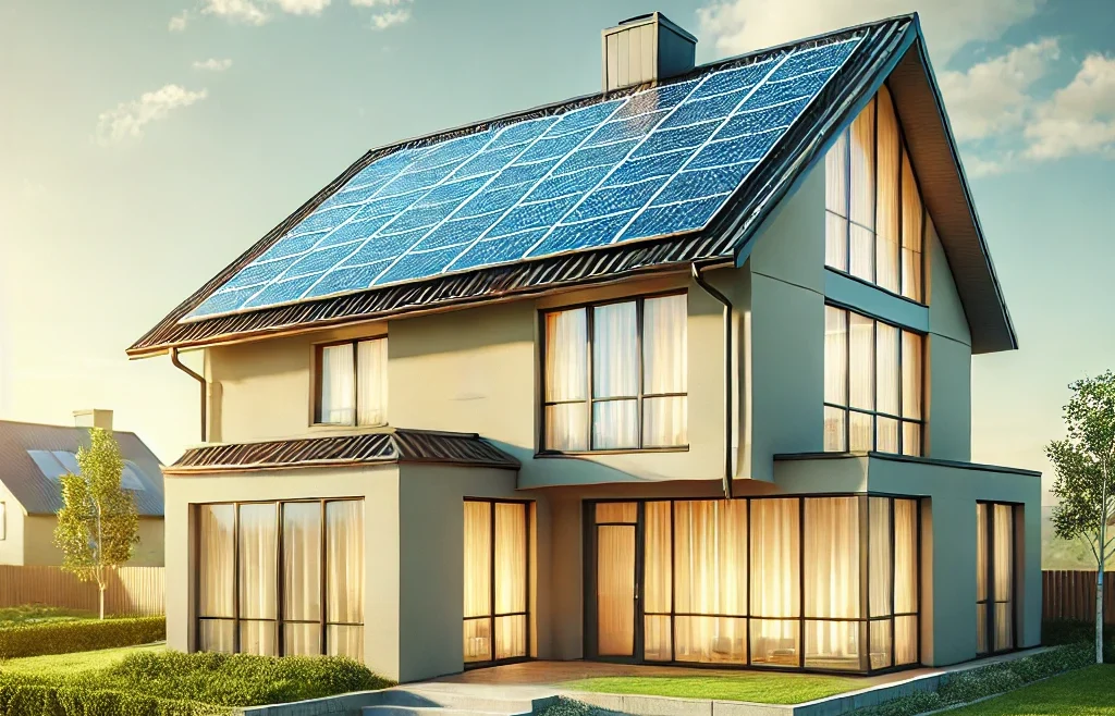 Legal Tips for Energy-Efficient Retrofitting in Arizona Real Estate