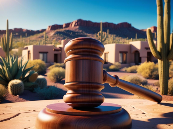 Who Benefits from a Non-Disturbance Clause in Arizona?