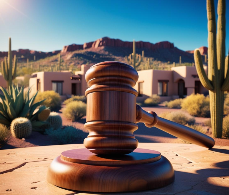 Who Benefits from a Non-Disturbance Clause in Arizona?