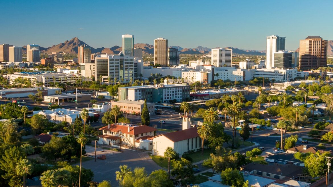 Ultimate Guide to Opportunity Zone Investments in Arizona