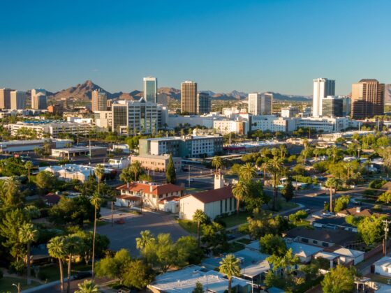 Ultimate Guide to Opportunity Zone Investments in Arizona