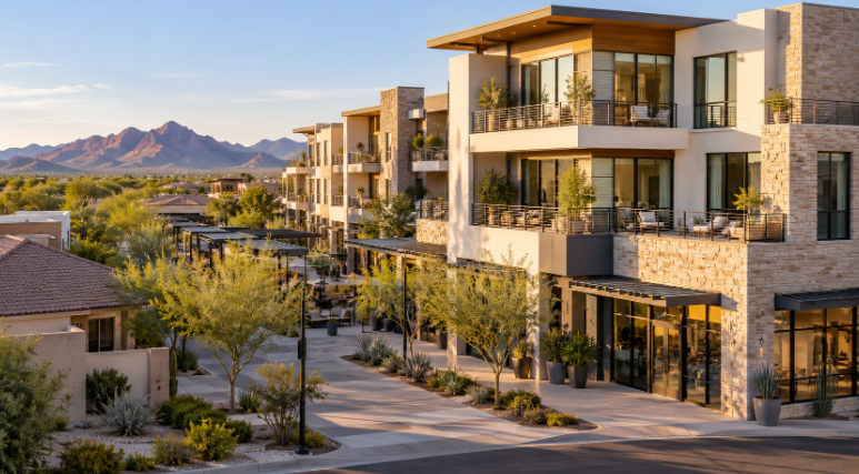 Explore Arizona mixed-use zoning challenges, approval requirements, adaptive reuse options, and legal steps to protect your development with Gottlieb L