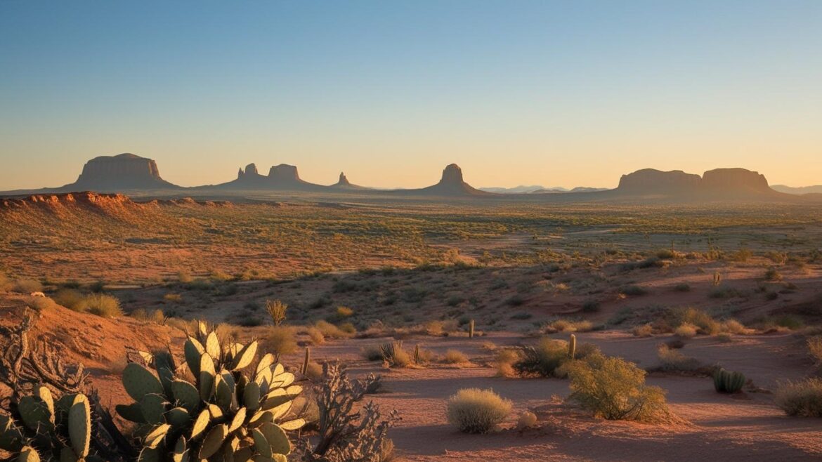 Understanding the Risks and Legalities of Raw Land Investments in Arizona