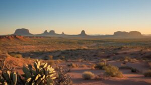 Understanding the Risks and Legalities of Raw Land Investments in Arizona