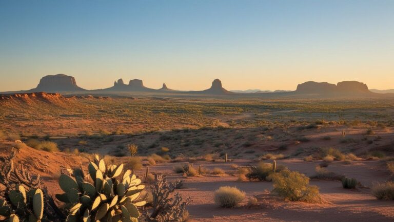 Understanding the Risks and Legalities of Raw Land Investments in Arizona