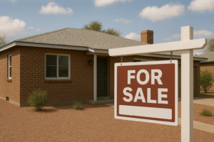 Fraudulent Misrepresentation in Arizona Real Estate - What Buyers and Sellers Need to Know - Gottlieb Law