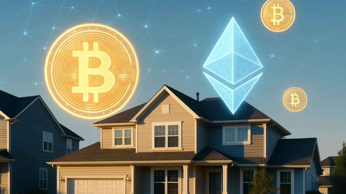 Arizona real estate cryptocurrency, crypto real estate law Arizona, blockchain property transactions, Bitcoin home buying Arizona, crypto mortgage Arizona, Arizona cryptocurrency real estate, blockchain real estate transactions, crypto property investment