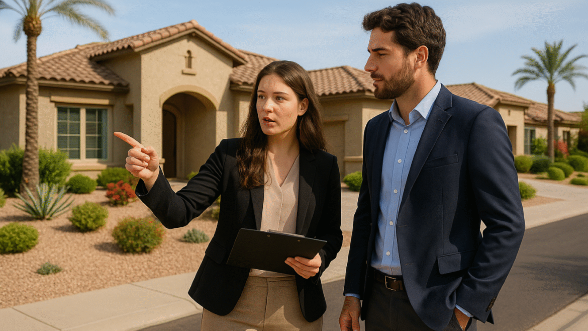 Joint Tenancy Disputes in Arizona - Gottlieb Law
