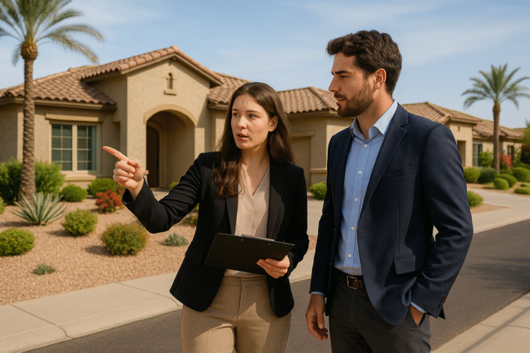 Joint Tenancy Disputes in Arizona - Gottlieb Law