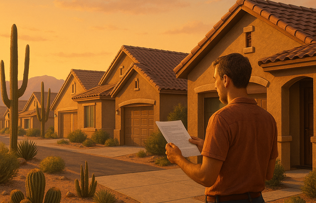 Can Your Homeowners Association Enforce New Rules Retroactively - Legal Guide for Arizona Residents - Gottlieb Law