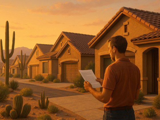 Can Your Homeowners Association Enforce New Rules Retroactively - Legal Guide for Arizona Residents - Gottlieb Law