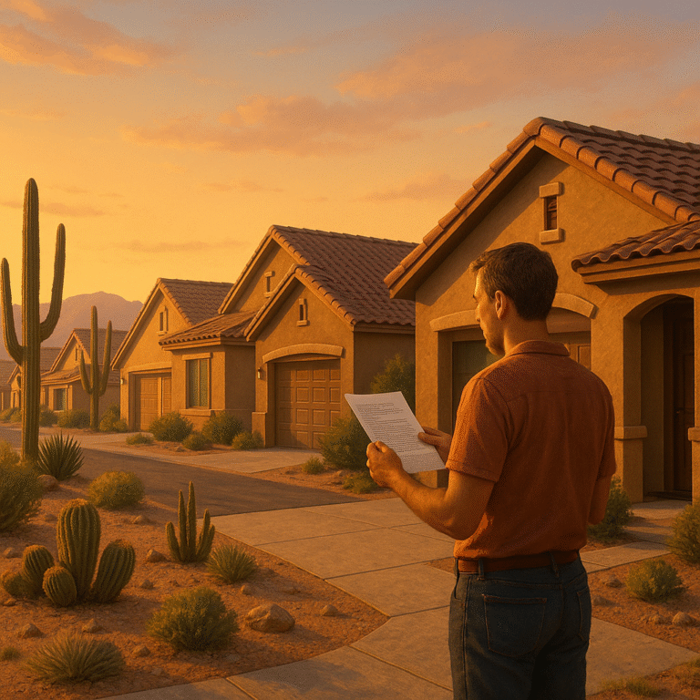 Can Your Homeowners Association Enforce New Rules Retroactively - Legal Guide for Arizona Residents - Gottlieb Law