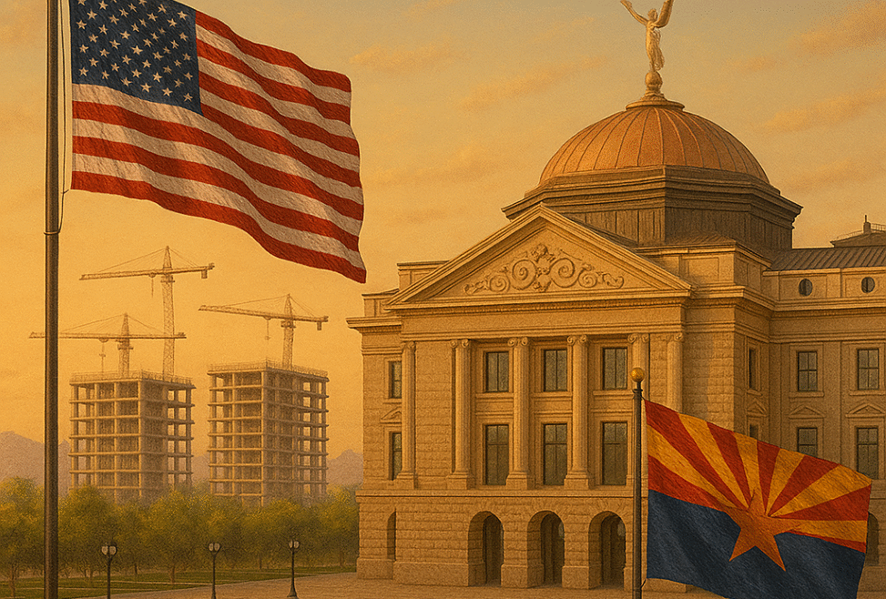 How Several Key Proposed Laws Could Impact Arizona Real Estate Development and Transactions 2025 - Gottlieb Law