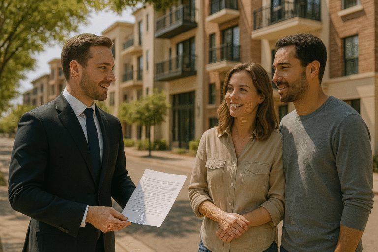 Subordination and Attornment in SNDA Agreements - What Every Commercial Tenant Should Know - Gottlieb Law