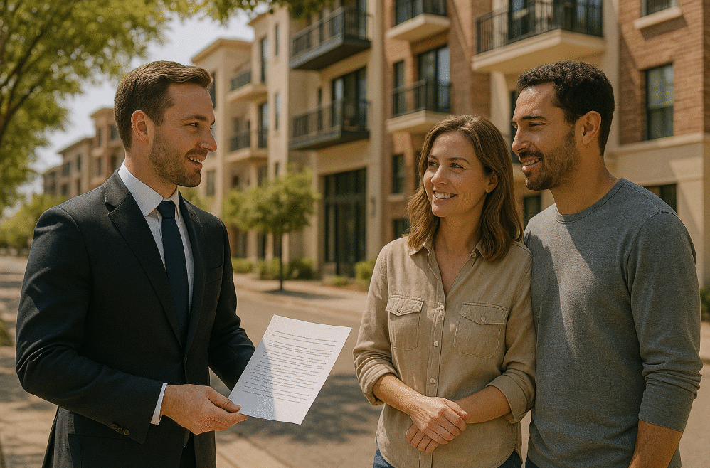 Subordination and Attornment in SNDA Agreements - What Every Commercial Tenant Should Know - Gottlieb Law