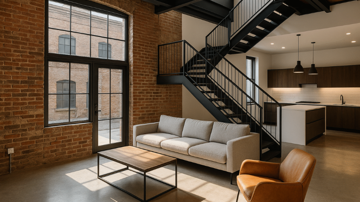 Adaptive Reuse in Arizona - Legal Strategies for Converting Obsolete Commercial Buildings into Modern Spaces - Gottlieb Law