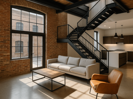 Adaptive Reuse in Arizona - Legal Strategies for Converting Obsolete Commercial Buildings into Modern Spaces - Gottlieb Law