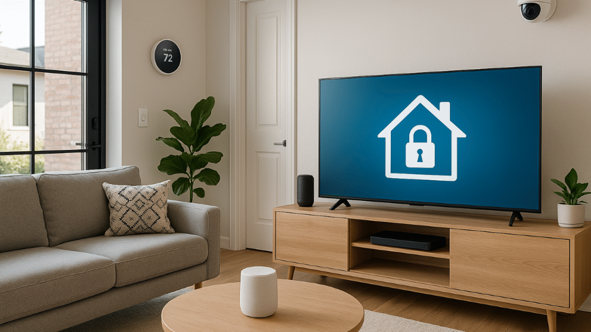 Smart Home Technology and Privacy Laws - Essential Insights for Arizona Tenants and Landlords - Gottlieb Law