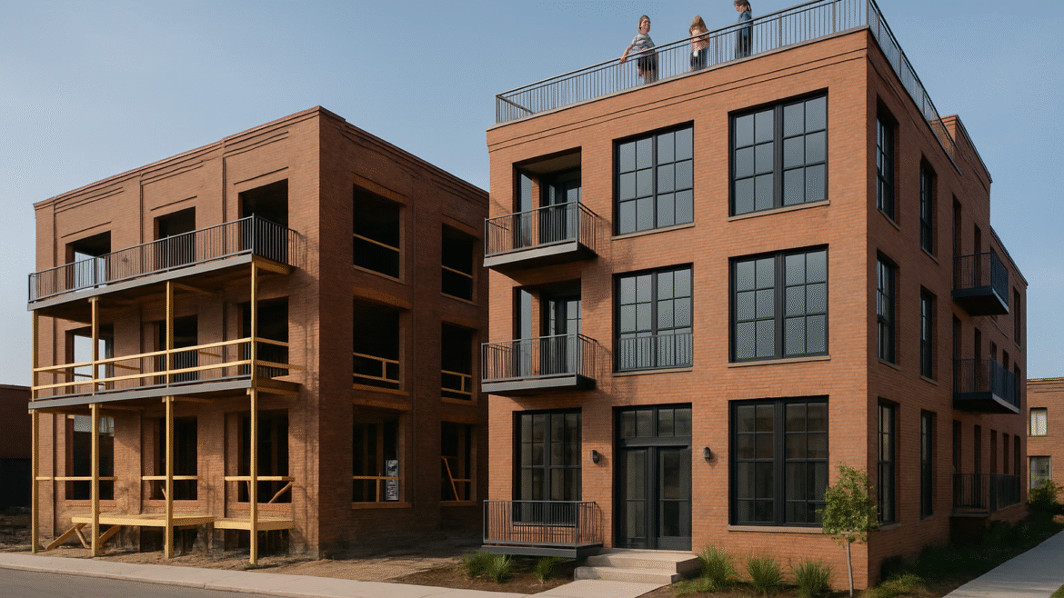 Arizona’s Adaptive Reuse Law Explained Converting Commercial Buildings into Housing - Gottlieb Law