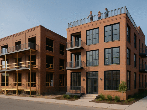 Arizona’s Adaptive Reuse Law Explained Converting Commercial Buildings into Housing - Gottlieb Law