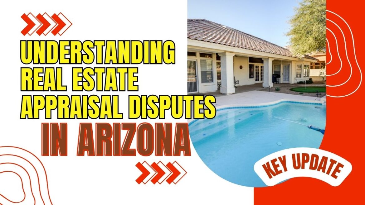 Understanding Arizona Real Estate Disputes - Gottlieb Law