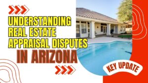 Understanding Arizona Real Estate Disputes - Gottlieb Law