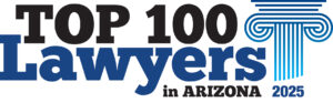 TOP LAWYERS IN ARIZONA 2025