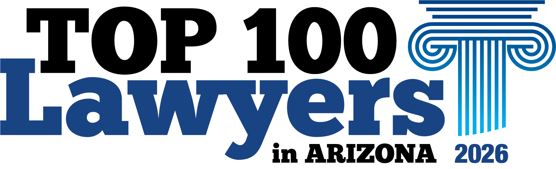 TOP LAWYERS IN ARIZONA 2026